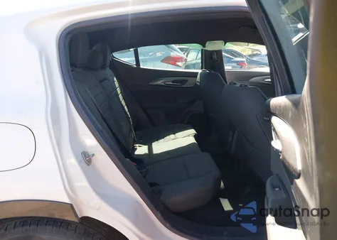 2024 Dodge Hornet R/T Eawd from USA, damaged, VIN ZACPDFCW8R3A26916